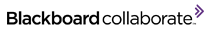 Blackboard Collaborate