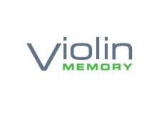 Belmont начинает сотрудничество с Violin Memory