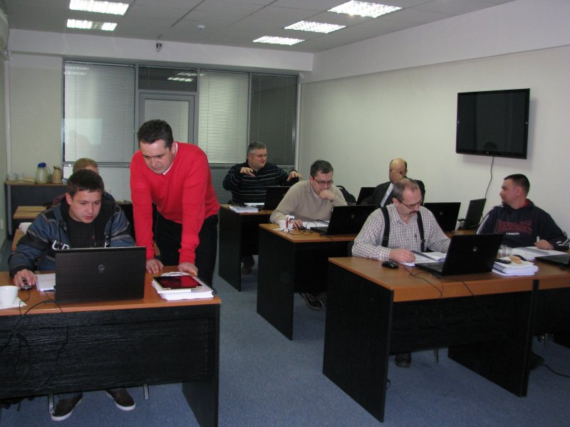 Продолжается регистрация на осеннюю программу обучения в Genesys University Moscow