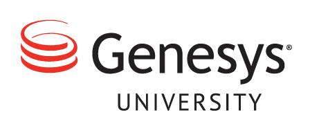 В России новая программа Genesys University: обучение   профессиональной работе с модулем Genesys Outbound
