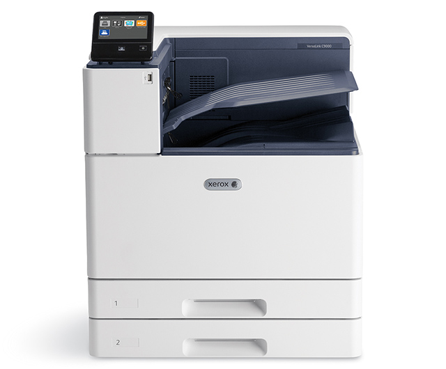 принтер Xerox